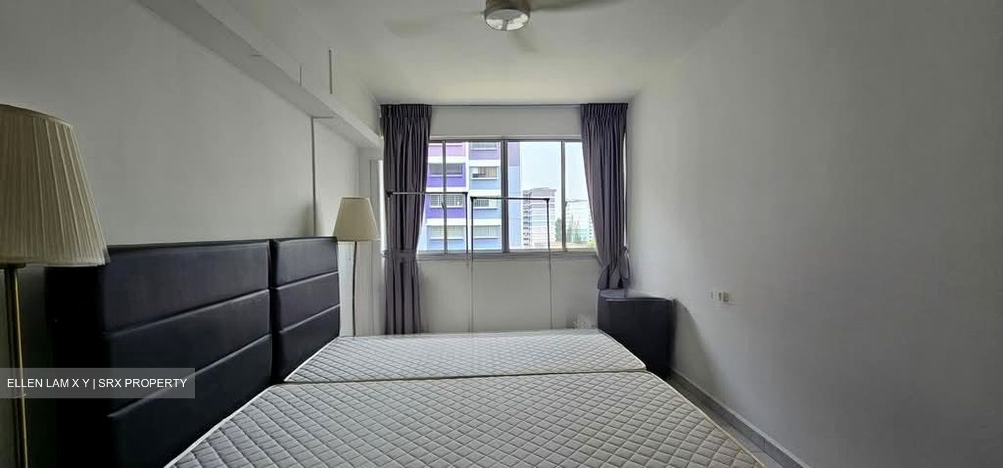 Blk 913 Jurong West Street 91 (Jurong West), HDB 5 Rooms #604971331